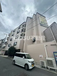 エンゼルハイツ喜里川の画像