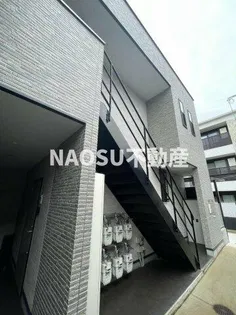 HELENA GARDEN 花園本町IIの画像