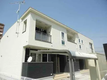 メゾンプラシード Iの画像