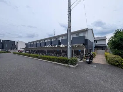 ヴェルドミール園田の画像