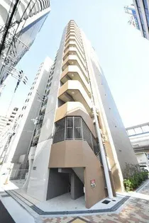 セレニテ神戸元町プリエの画像