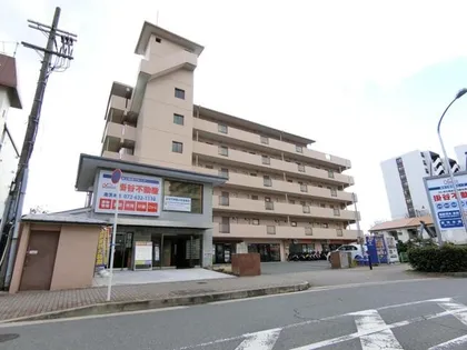 ロイヤルミサワ【3階】の外観