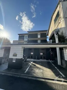 エクセレンス 天神通の画像