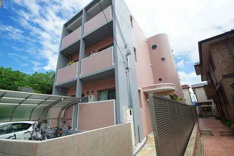 ラフィーネの画像