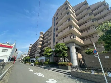 カワデンエミネンスハイツの画像