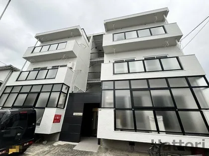 フレスマンション江坂の画像