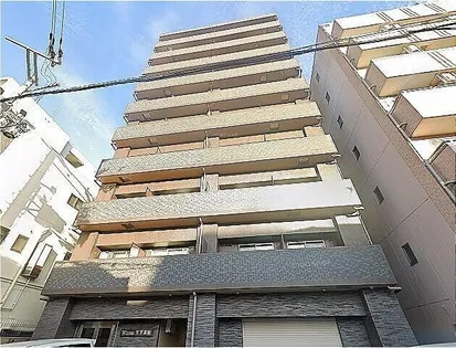 WARM天下茶屋の画像