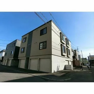 ユーゴーズ八軒の画像