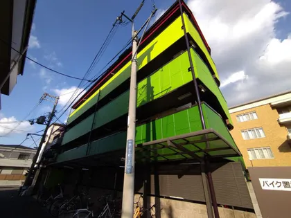 リューズ発春の画像