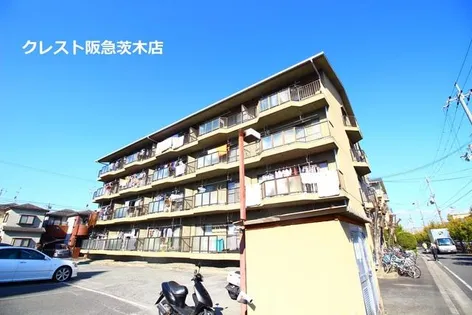 ヴィラ貴瀬2号館の画像