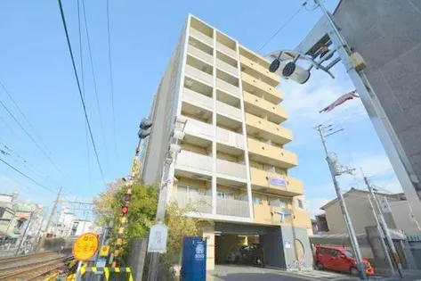 プラディオ徳庵セレニテの画像