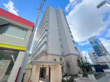 プレジオ荒本新町の画像