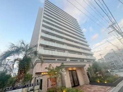 プレジオ布施ASIANの画像