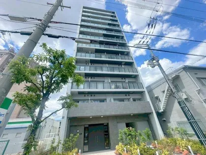 リアライズ南巽の画像