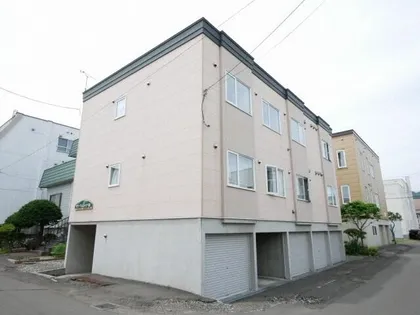 サンヴィレッジ楓の画像