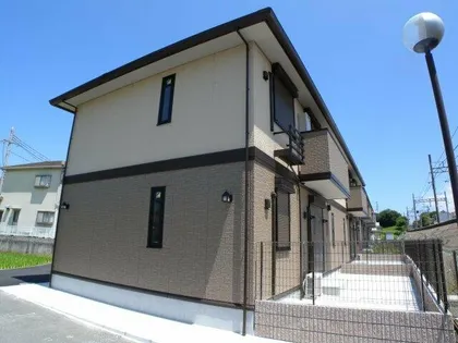 リバーハイム谷八木Ⅱの画像