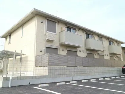 サワーローズの画像