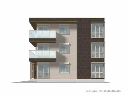 モン ボヌール明石の画像