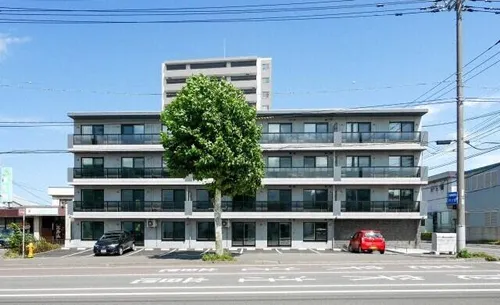 MAJESTY RESIDENCE MIYANOSAWAの画像