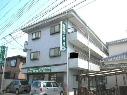 金森マンションの画像
