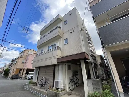 アンフィニィ 上牧の画像