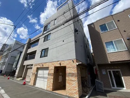 セブンスコート円山の画像