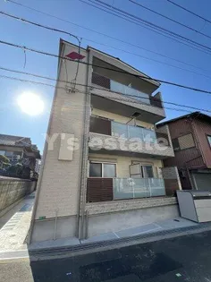 アーバンヴィラ平野【3階】の外観