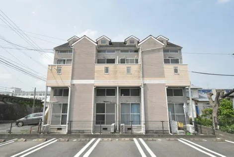 マリオ&トム小森野の画像