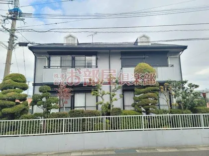 セジュール壱番館の画像