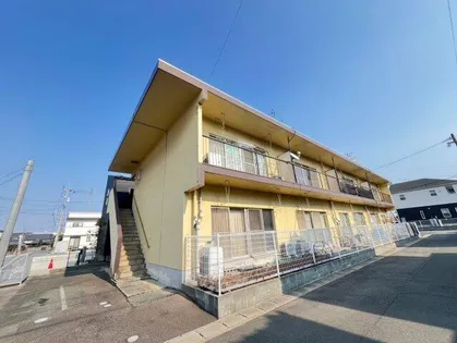 アクア羽犬塚の画像