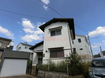 RーBOX上津の画像