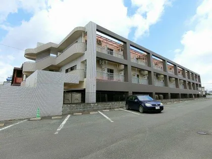 グレースマンション櫛原の画像