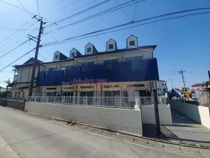 アザリア野中町の画像