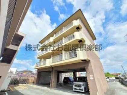 第3コーポ江頭の画像