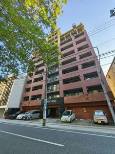 ルネッサンス21天神サウス【801号室】の外観