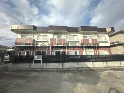 シティハイツナカムラの画像