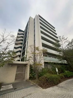 トヨタミッドヒルズ毘森公園【3階】の外観