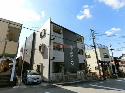 RIONDーMIの画像