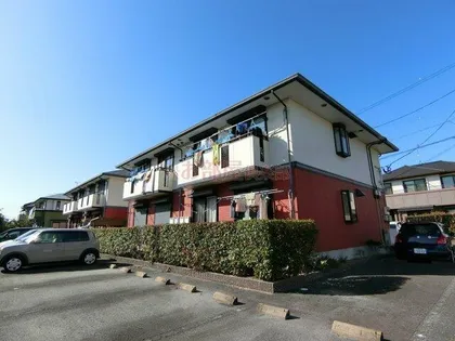 カーサ江戸屋敷の画像