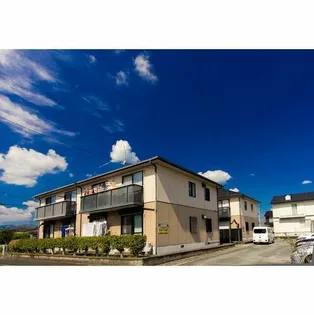 サンハイツAKIYAMA A棟の画像