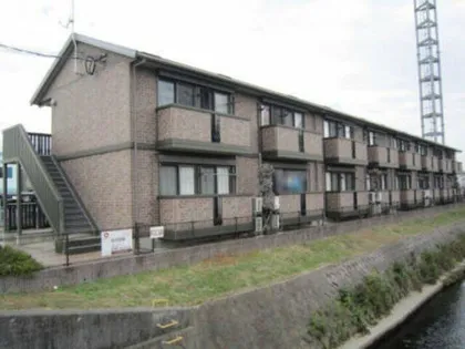 カーサオークマの画像