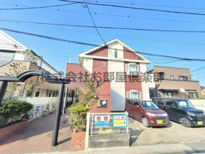 プライマリー久留米大南の画像