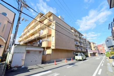 第2中野マンションの画像