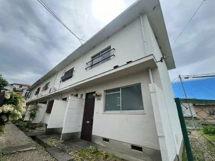 兵庫厚生年金住宅4号棟の画像