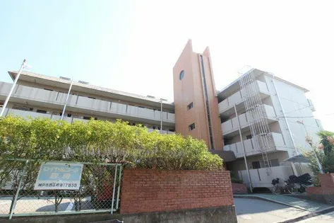ロイヤルコーポ吉田の画像