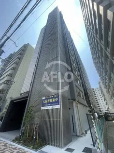 リビオメゾン新大阪【7階】の外観