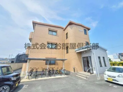 リバーサイド東櫛原の画像