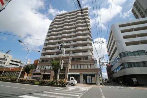 ライオンズマンション東町の画像