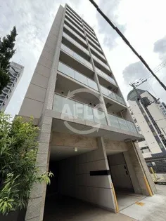 アーバネックス新大阪【6階】の外観