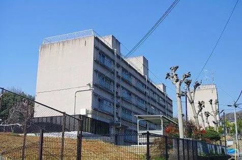 公社賃貸SMALIO 豊津の画像